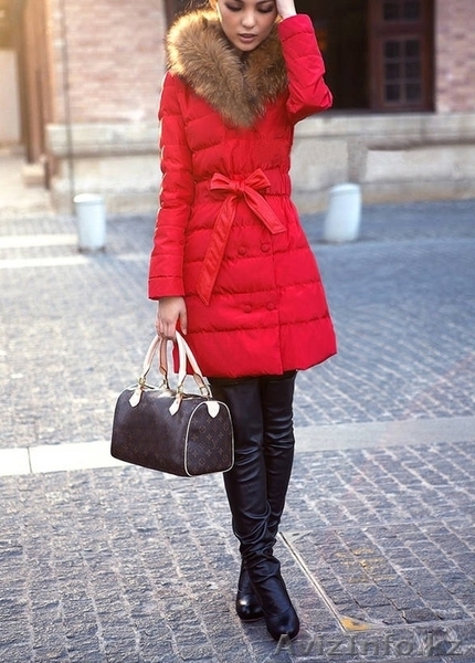 Шикарные куртки по невероятно низкой цене - Изображение #1, Объявление #1052570