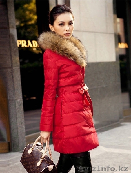 Шикарные куртки по невероятно низкой цене - Изображение #2, Объявление #1052570