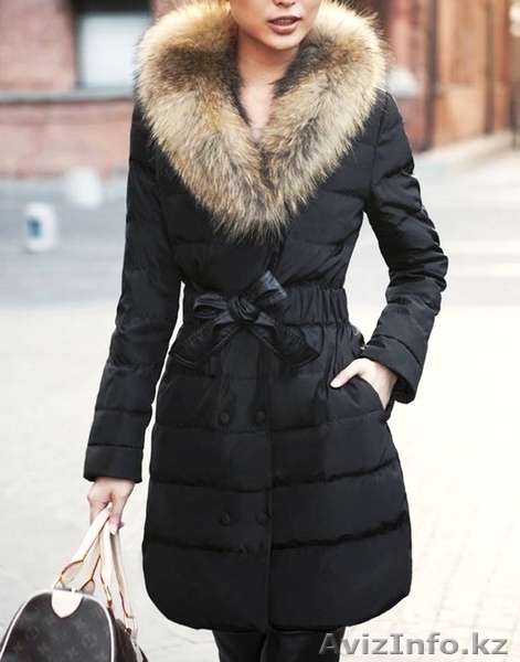 Шикарные куртки по невероятно низкой цене - Изображение #3, Объявление #1052570