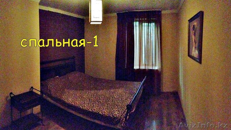 Коттедж посуточно в районе Алмарасан - Изображение #5, Объявление #1049435