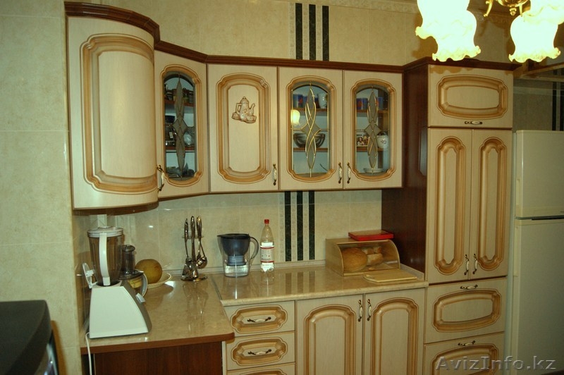 Кухонные гарнитуры самых разнообразных форм и размеров  - Изображение #5, Объявление #1038985