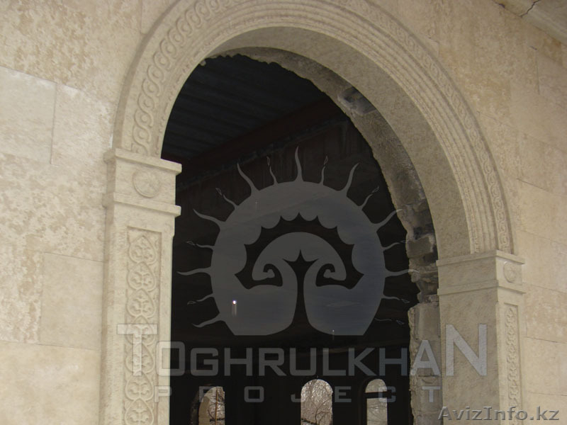 Дверные и оконные обрамления из фибробетона - Изображение #3, Объявление #1064337