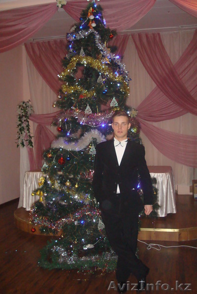 Ведущий и организатор Максим - Изображение #3, Объявление #1052968