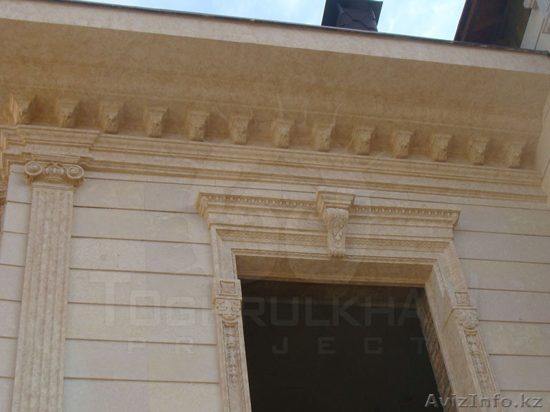 Дверные и оконные обрамления из фибробетона - Изображение #4, Объявление #1064337