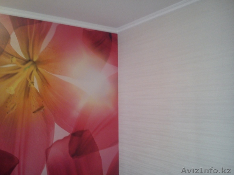 Косметический ремонт квартир, коттеджей, офисов  - Изображение #3, Объявление #1063961