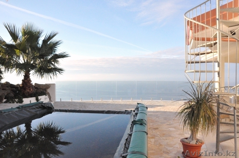 Итальянская вилла по невероятной цене! - Изображение #4, Объявление #1054494