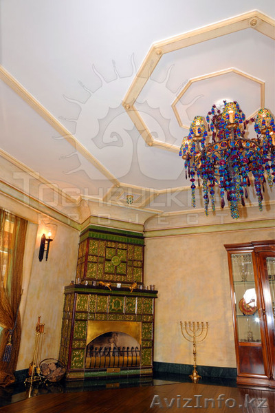 Дизайн интерьера, концепция, эскизный проект - Изображение #5, Объявление #1064383