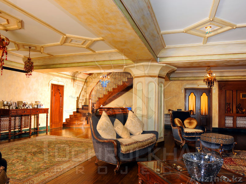 Дизайн интерьера, концепция, эскизный проект - Изображение #6, Объявление #1064383