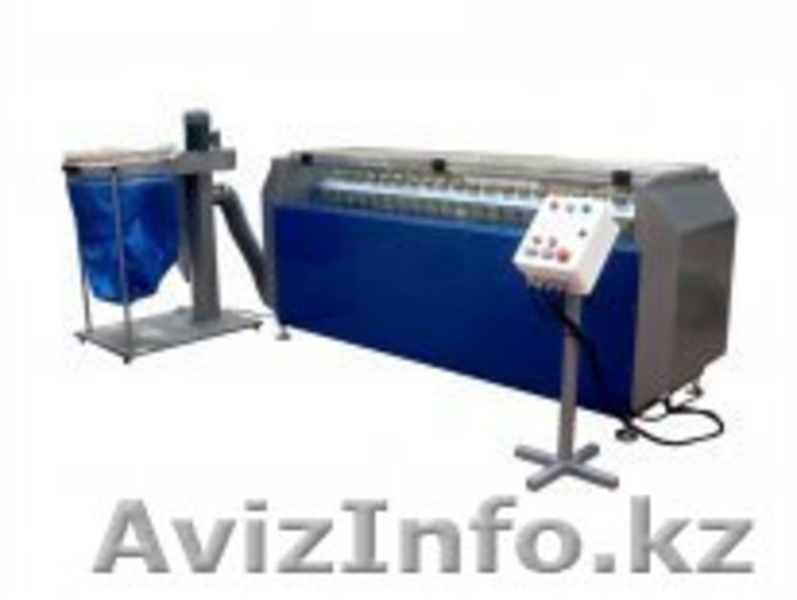 предлагаю машины  для стирки ковров - Изображение #3, Объявление #1054956