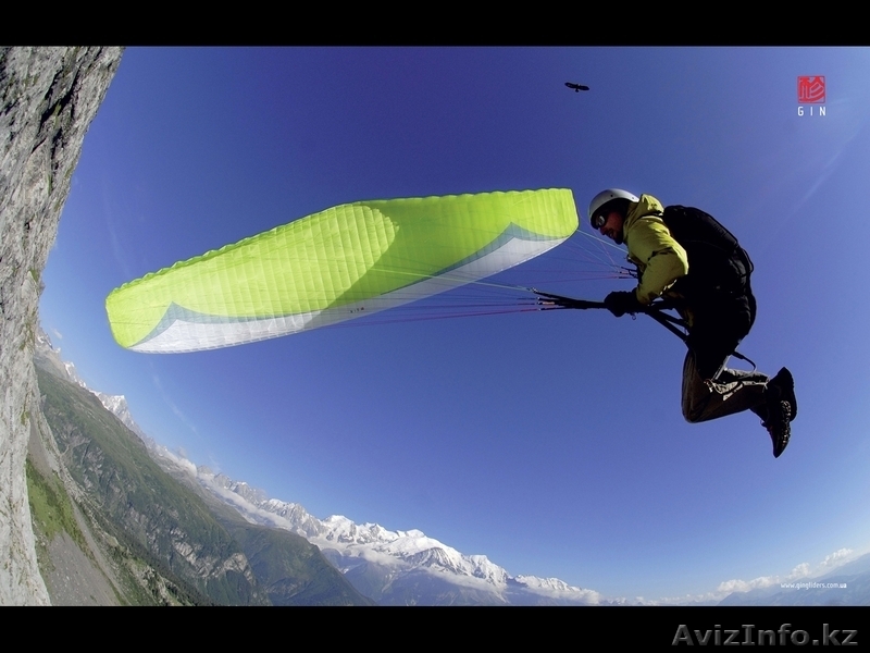Полеты на параплане! - Изображение #6, Объявление #1061999