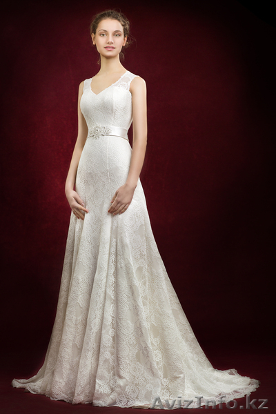 Продажа свадебных нарядов от производителя - Изображение #1, Объявление #1062368