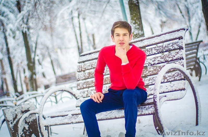 Профессиональный фотограф в Алматы - Болат Срымов - Изображение #3, Объявление #1060091