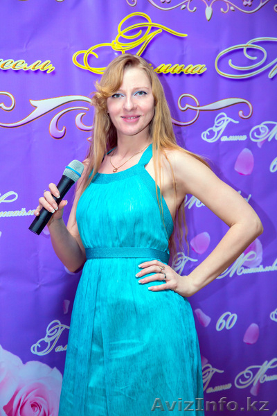 Ведущая, Тамада Елена годики, свадьбы, юбилеи, корпоративы - Изображение #2, Объявление #1027097