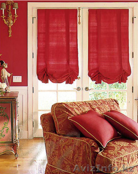 Шторы CURTAINS Текстильный дизайн окна - Изображение #10, Объявление #1062734