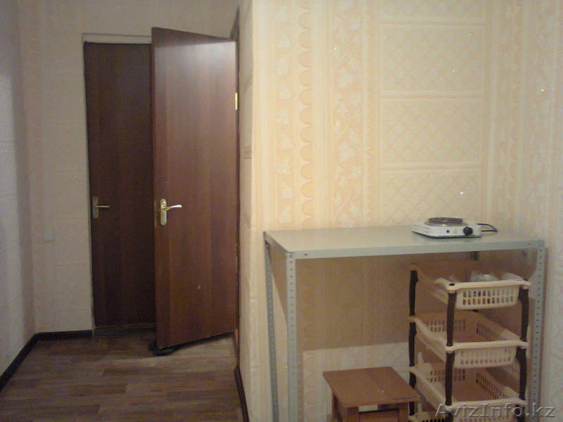 благоустроенную комнату в Алматы сдам - Изображение #3, Объявление #1059829