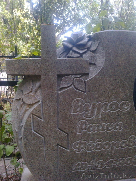 Изготовление продажа памятников - Изображение #6, Объявление #1057870