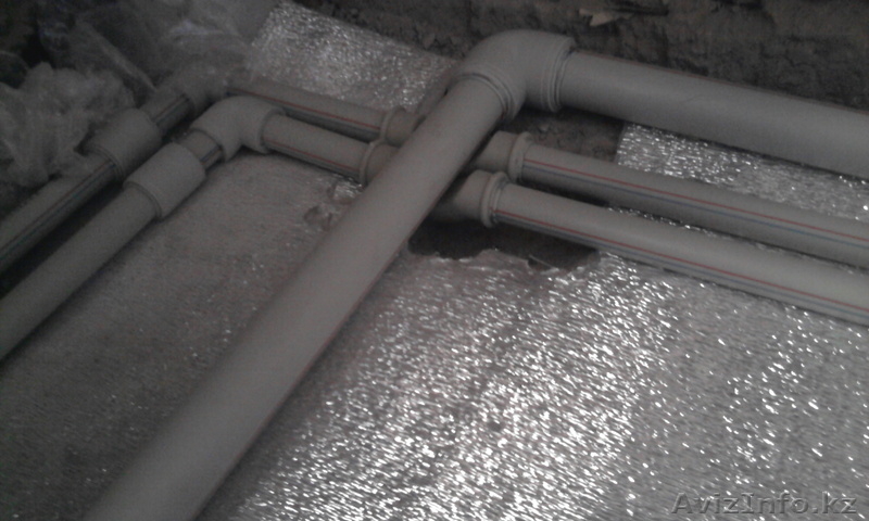 Автономное отопление 01 - Изображение #1, Объявление #1060767