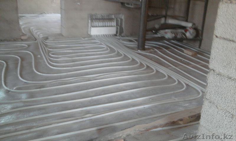 Автономное отопление 01 - Изображение #2, Объявление #1060767