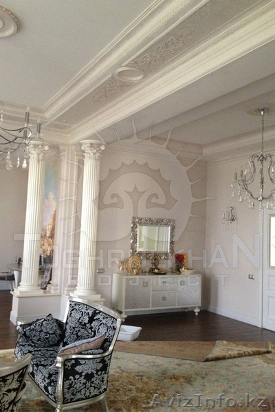 Дизайн интерьера, концепция, эскизный проект - Изображение #4, Объявление #1064383