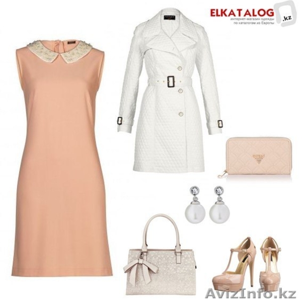 Одежда из Европы для мужчин,женщин и детей. - Изображение #1, Объявление #1003835