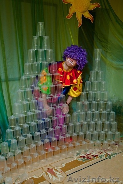 Детские праздники Алматы  - Изображение #2, Объявление #1019128