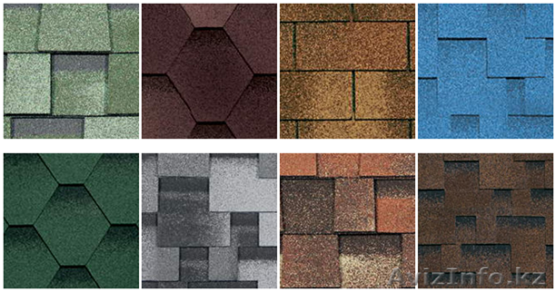 ворота,автоматика,черепица,окна,фасад,гидроизоляция - Изображение #9, Объявление #1056169