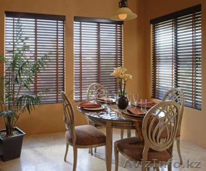 Жалюзи, Рольставни, Ролл-шторы - Изображение #5, Объявление #1050546