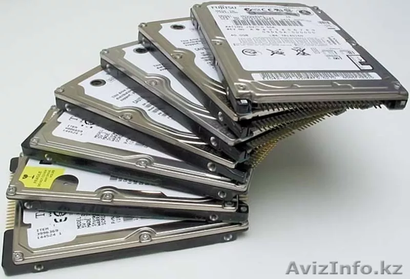 Ремонт ноутбуков. Замена матриц, клавиатур, жестких дисков. Алматы.   - Изображение #3, Объявление #1053567