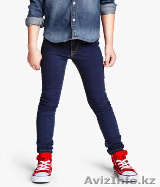 Детская одежда НМ из Германии от 3 до 8 лет отличного качества - Изображение #7, Объявление #1052790