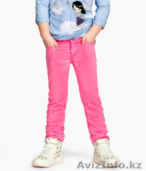 Детская одежда НМ из Германии от 3 до 8 лет отличного качества - Изображение #6, Объявление #1052790