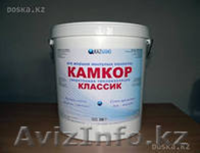 теплоизолятор Камкор - Изображение #3, Объявление #431132