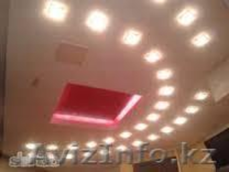  Услуги Электрика Алматы 8(702)116-99-85 Сергей - Изображение #3, Объявление #1060712