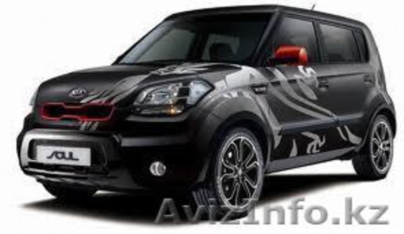 Продажа буу автомашин из Южной Корей  - Изображение #3, Объявление #1064709