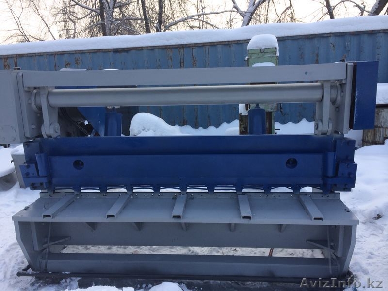 продаю станки-токарные- листогибы-вальцы - Изображение #4, Объявление #600261