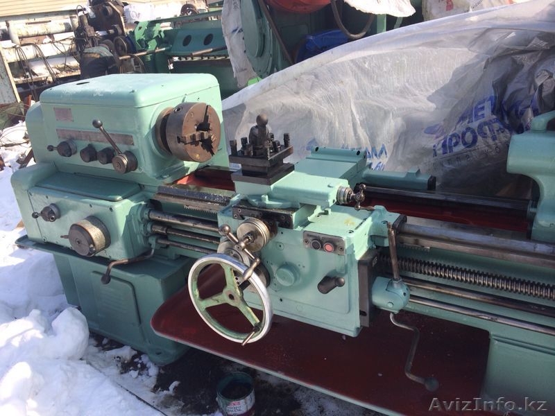 Продам Станки-Сверлильные-Фрезерные-Токарные - Изображение #9, Объявление #616815