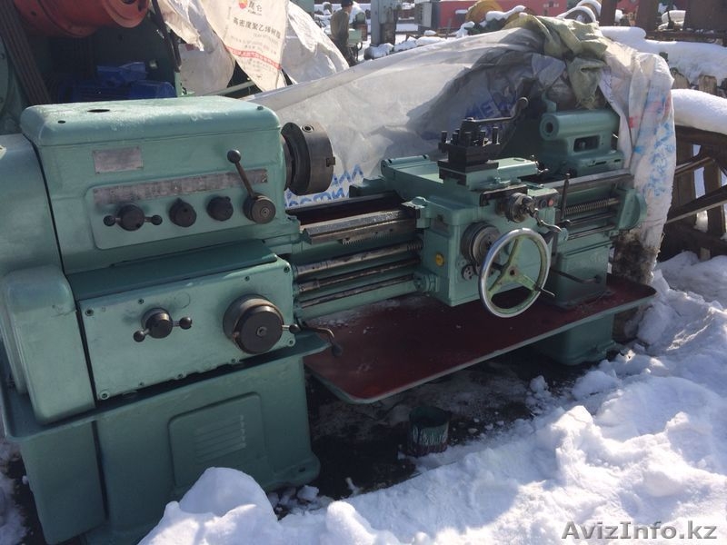 Продам Токарные-Гильотины-Листогибы - Изображение #10, Объявление #637073