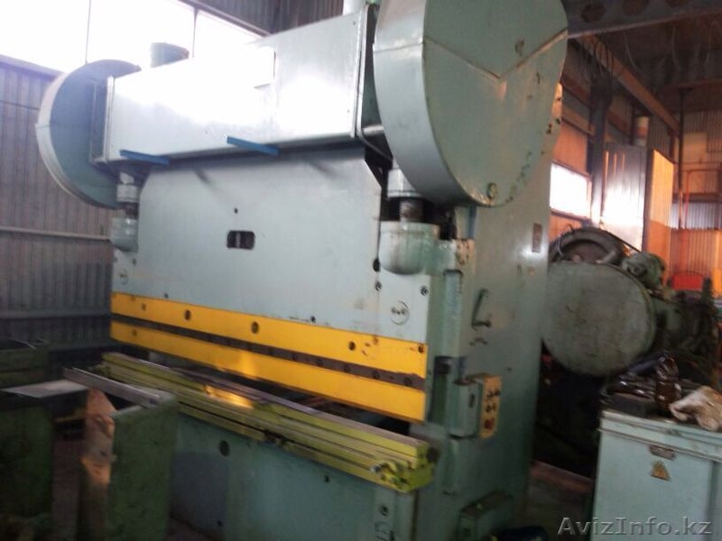 Продам Станки Токарные Вальцы Гильотины - Изображение #2, Объявление #631448