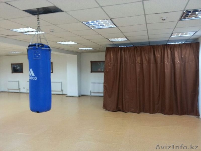 Сдам в аренду зал для единоборств и танца - Изображение #3, Объявление #1049452