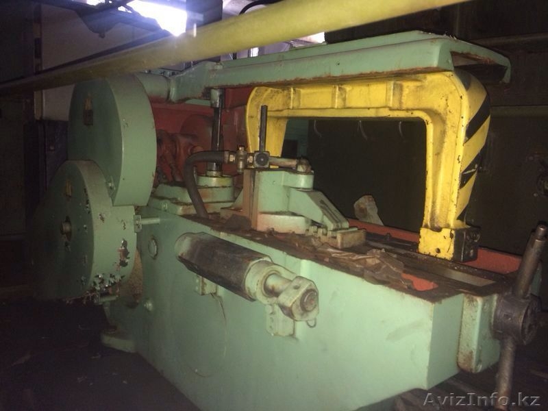 Продам Станки-Гильотины-Кромкогибы - Изображение #8, Объявление #581854