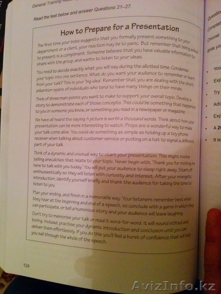 Cambridge IELTS 4, 5, 6, 7, 8, 9 - Изображение #5, Объявление #1061268