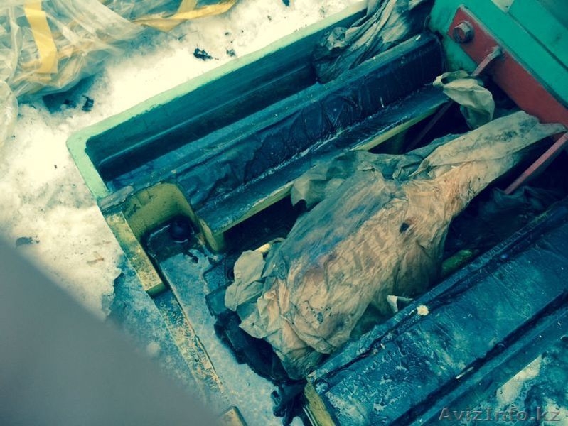 Продам в казахстане станок для коленчатого вала шлифовальный - Изображение #3, Объявление #1056780