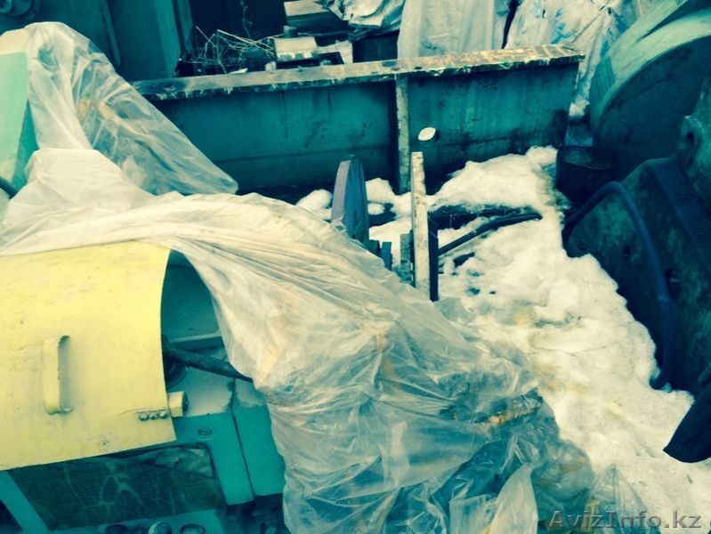 Продам в казахстане станок для коленчатого вала шлифовальный - Изображение #6, Объявление #1056780