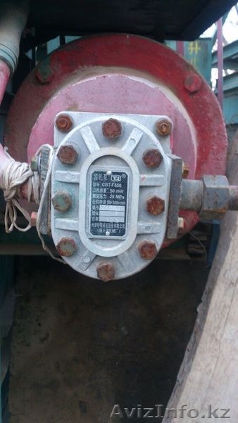 прессовочный станок - Изображение #1, Объявление #1059731