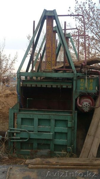 прессовочный станок - Изображение #2, Объявление #1059731