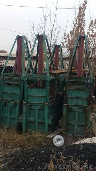 прессовочный станок - Изображение #3, Объявление #1059731