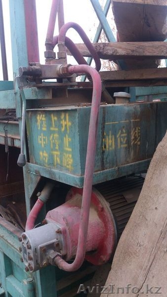 прессовочный станок - Изображение #4, Объявление #1059731