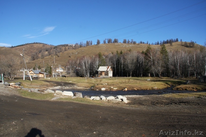 организую рыбалку на ускуча,сибирского ленка и хариуса - Изображение #5, Объявление #1058512