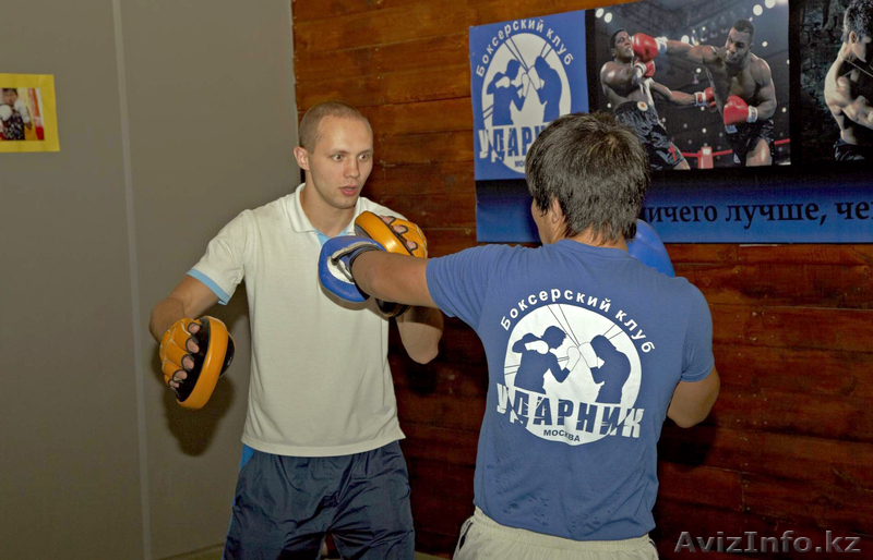 Бокс в Турксибском районе Алматы - Изображение #3, Объявление #1049449
