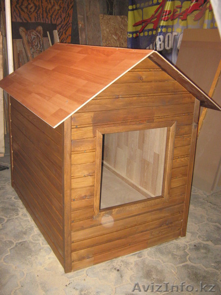 Изготовление собачьих будок! - Изображение #6, Объявление #1063832