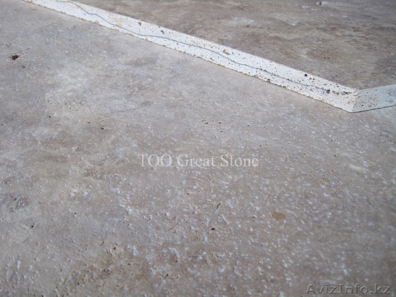 Античный Травертин в Алматы - Изображение #3, Объявление #1055139